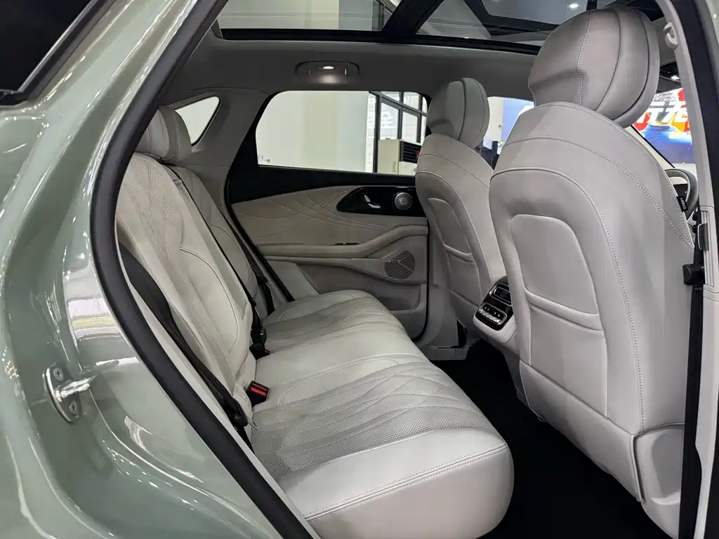 Xingtu Yaoguang 2023 400T four-wheel drive luxury version купить на сайте DeffCars