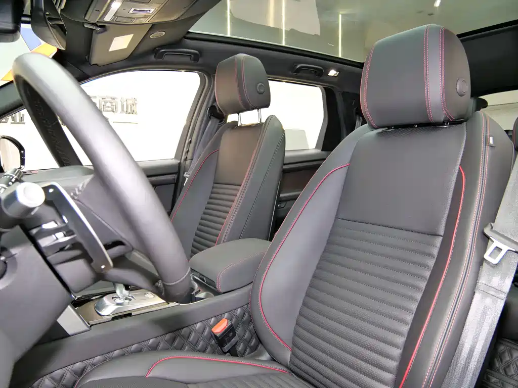 Discovery Sport 2022 facelift 2 249PS R-Dynamic SE performance technology version 5 seats купить на сайте DeffCars