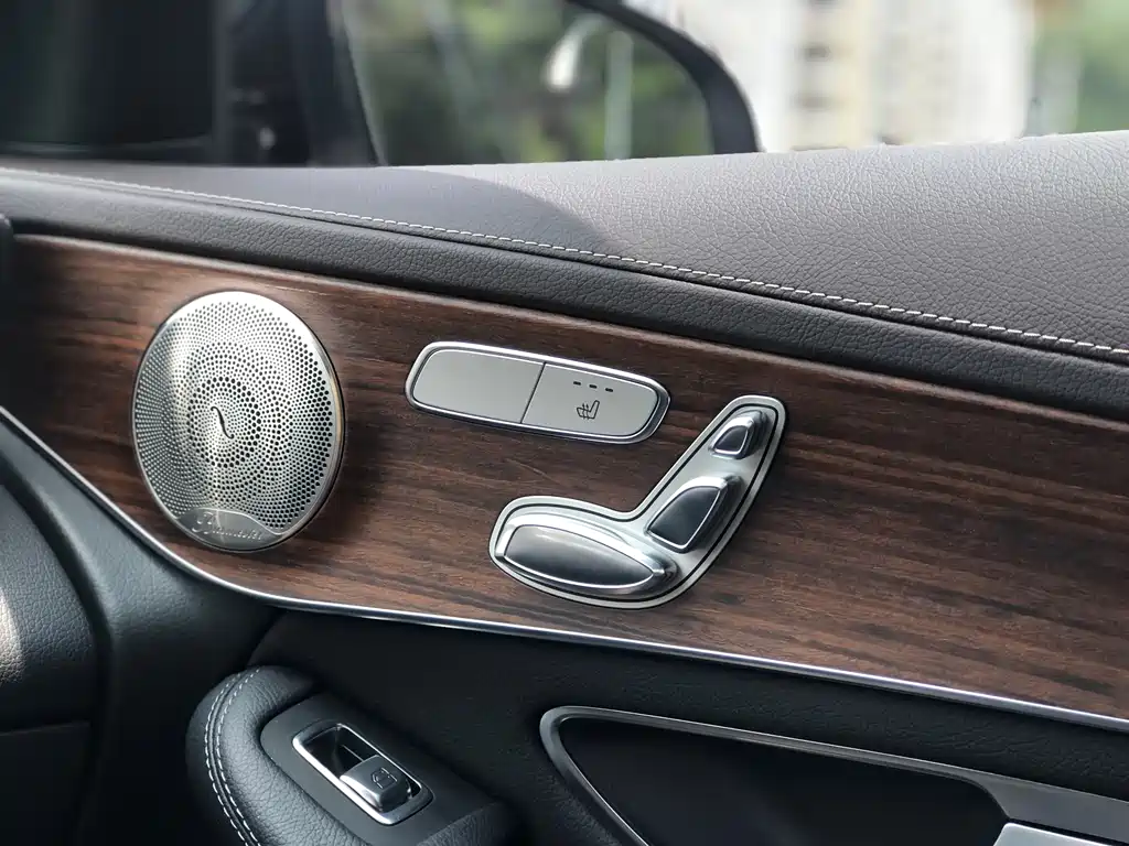 Mercedes-Benz GLC 2021 GLC 300 L 4MATIC Dynamic купить на сайте DeffCars