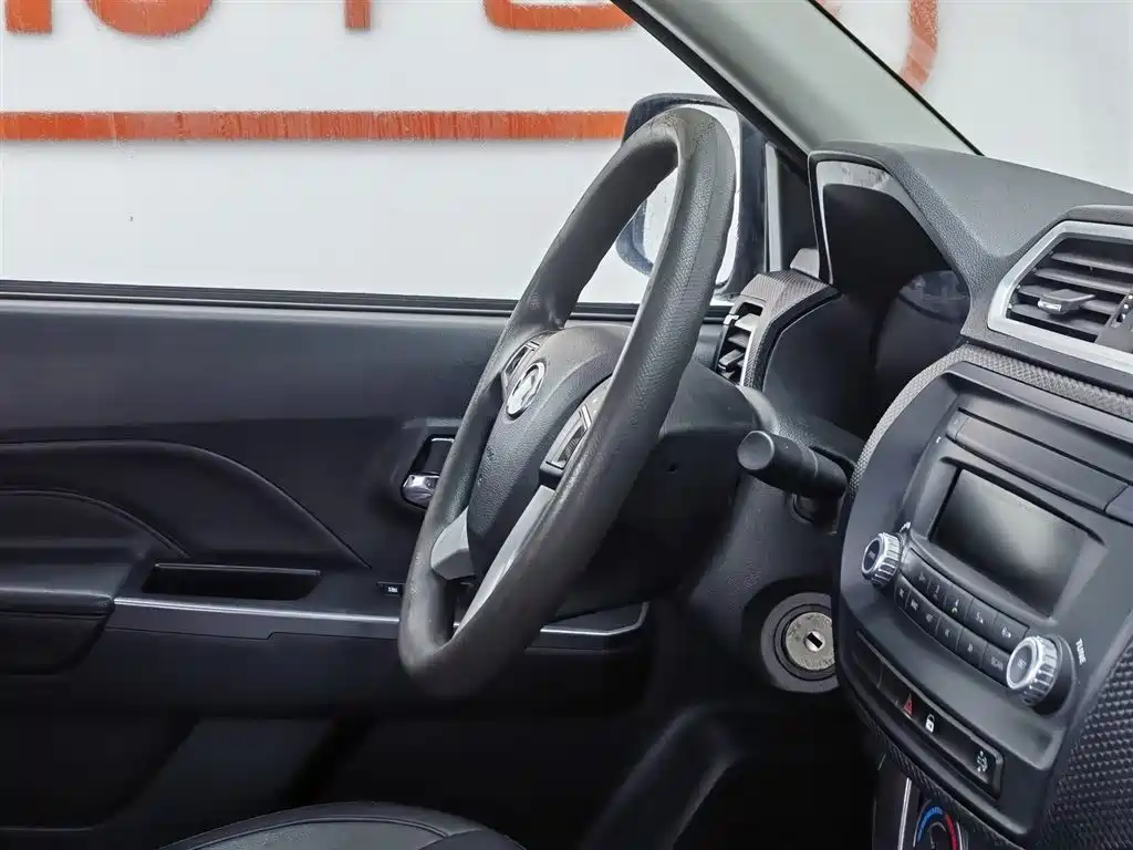 Fengjun 5 2020 2.0T diesel two-wheel drive elite large double row National VI GW4D20M купить на сайте DeffCars