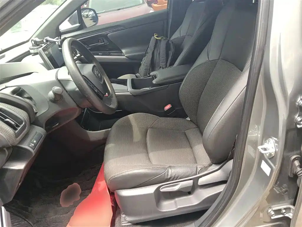 GAC Toyota bZ4X 2022 Long Range Elite купить на сайте DeffCars