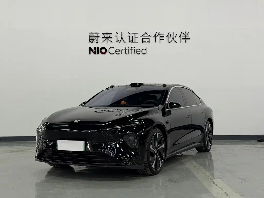 NIO ET7 2024 75kWh Executive Signature Edition купить на сайте DeffCars
