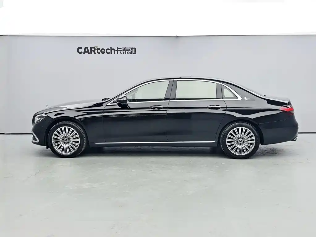 Mercedes-Benz E-Class 2021 facelift E 300 L luxury model купить на сайте DeffCars