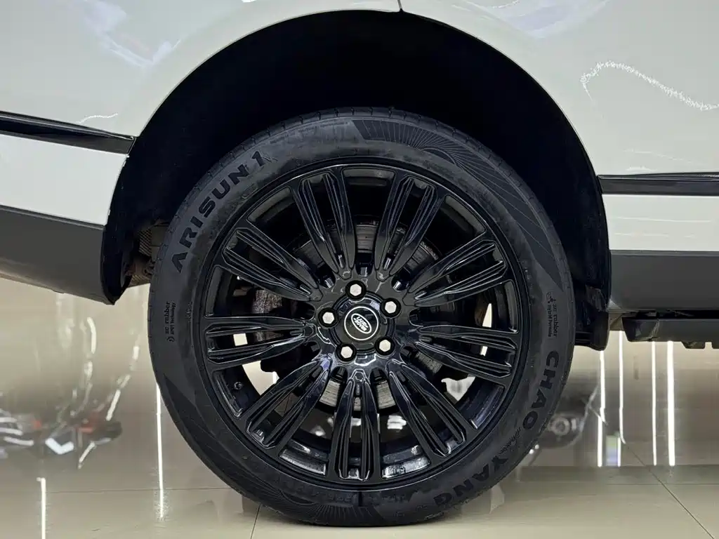 Range Rover 2017 3.0 SC V6 Vogue купить на сайте DeffCars