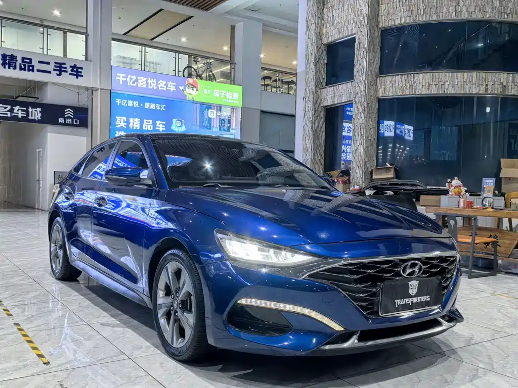 Festa 2019 280TGDi Smart Edition National VI купить на сайте DeffCars