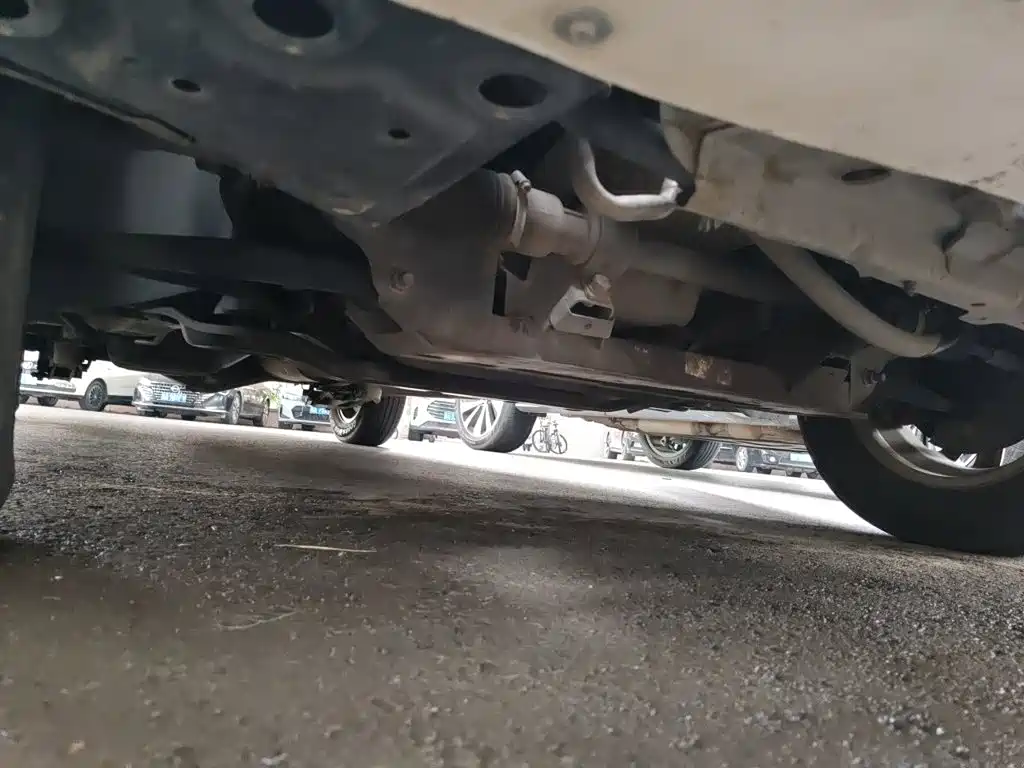 Wuling Hongguang 2019 1.5L S comfort model National VI LAR купить на сайте DeffCars