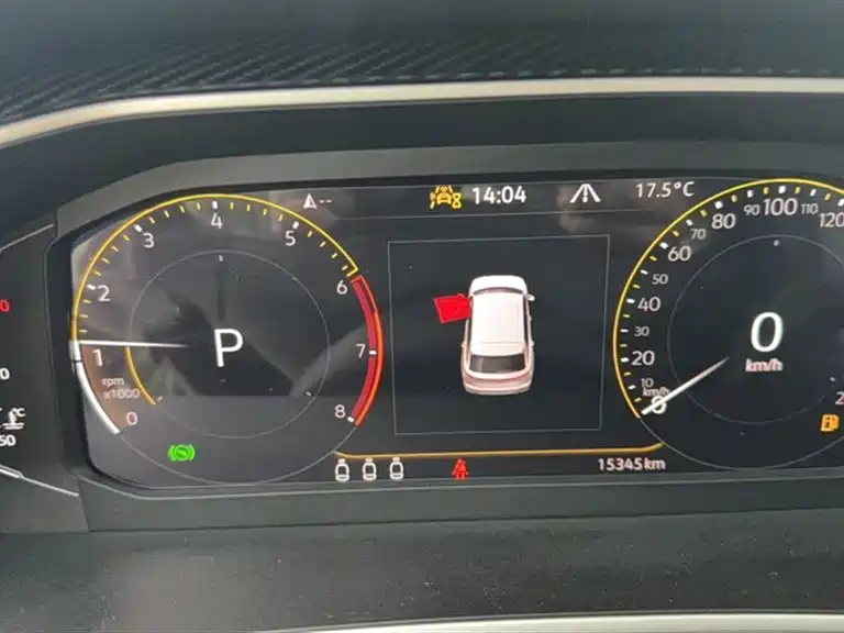 Tanyue 2024 330TSI 2WD Luxury Plus Advanced Edition купить на сайте DeffCars