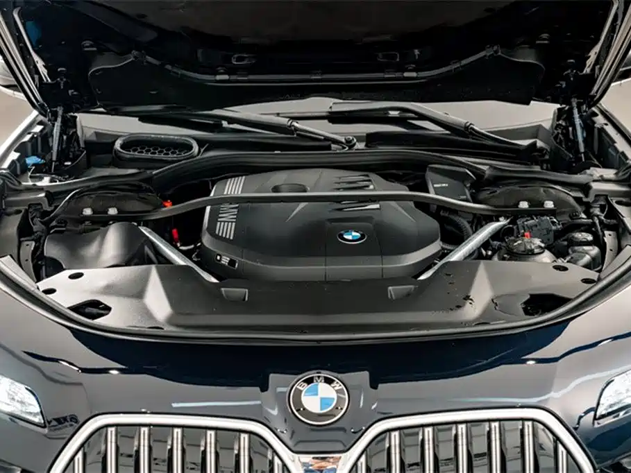 BMW 7 Series 2023 740Li Exclusive M Sports Package купить на сайте DeffCars
