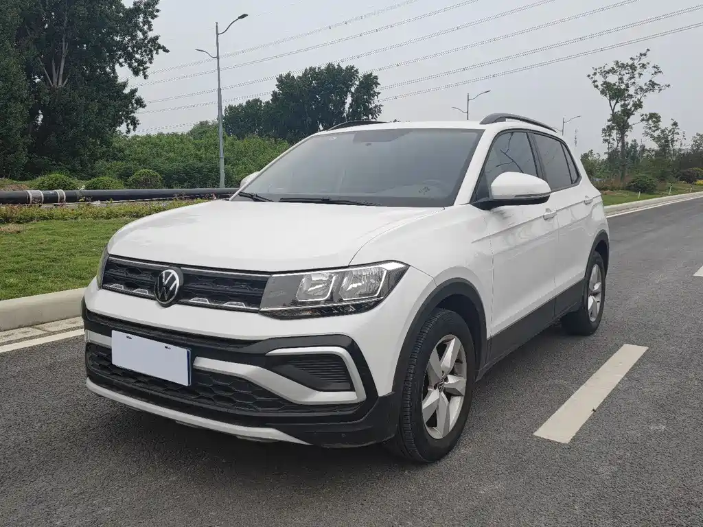Tukai 2023 1.5L automatic fashion version купить на сайте DeffCars