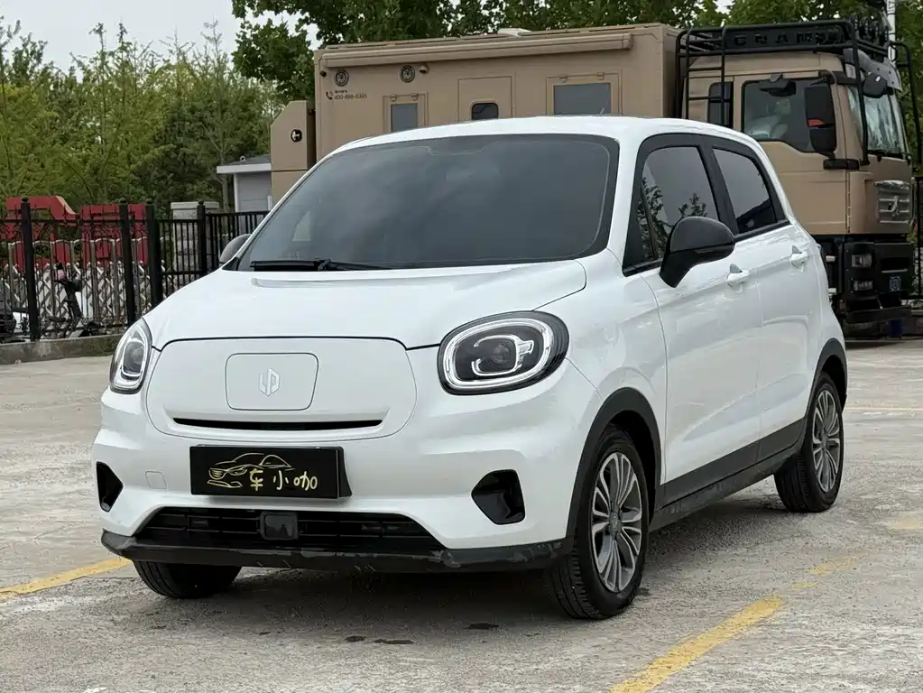 T03 2025 403 Comfort Edition купить на сайте DeffCars