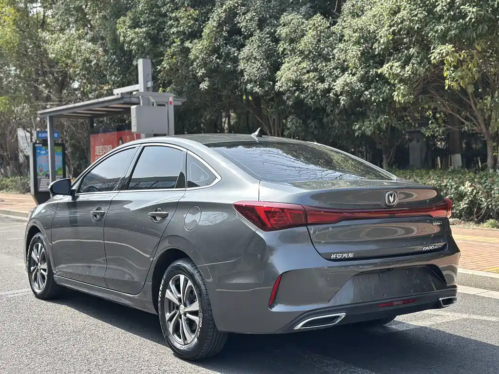 EADO 2023 Enjoy Edition PLUS Blue Whale NE 1.4T GDI DCT Premium Edition купить на сайте DeffCars