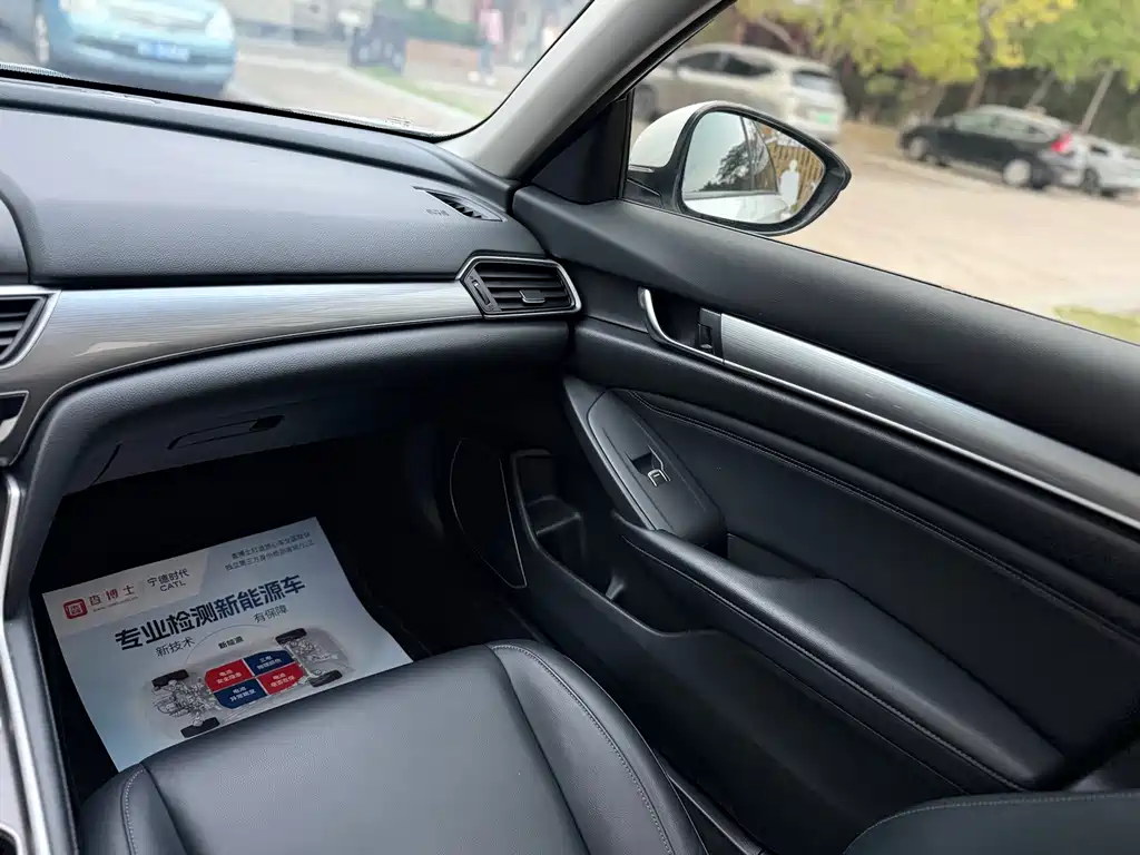 Accord 2018 260TURBO Elite Edition National V купить на сайте DeffCars