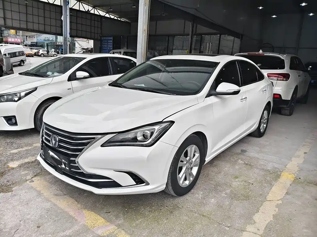 Eado 2019 High-Energy Version 1.6L GDI Manual Pioneer Type National VI купить на сайте DeffCars