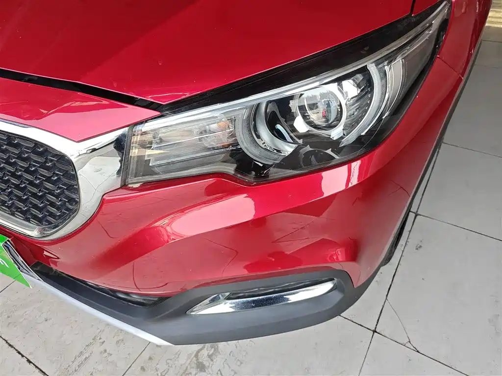 MG ZS 2020, the world’s million-selling model, 1.5L manual comfort version купить на сайте DeffCars