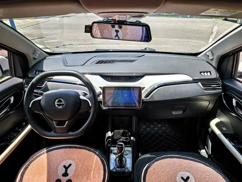 EV3 2021 Small Radar Pleasure Run купить на сайте DeffCars