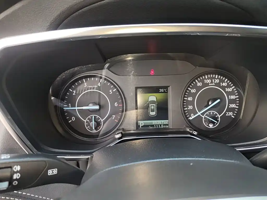 Territory 2019 EcoBoost 145 CVT Collar Type National V купить на сайте DeffCars