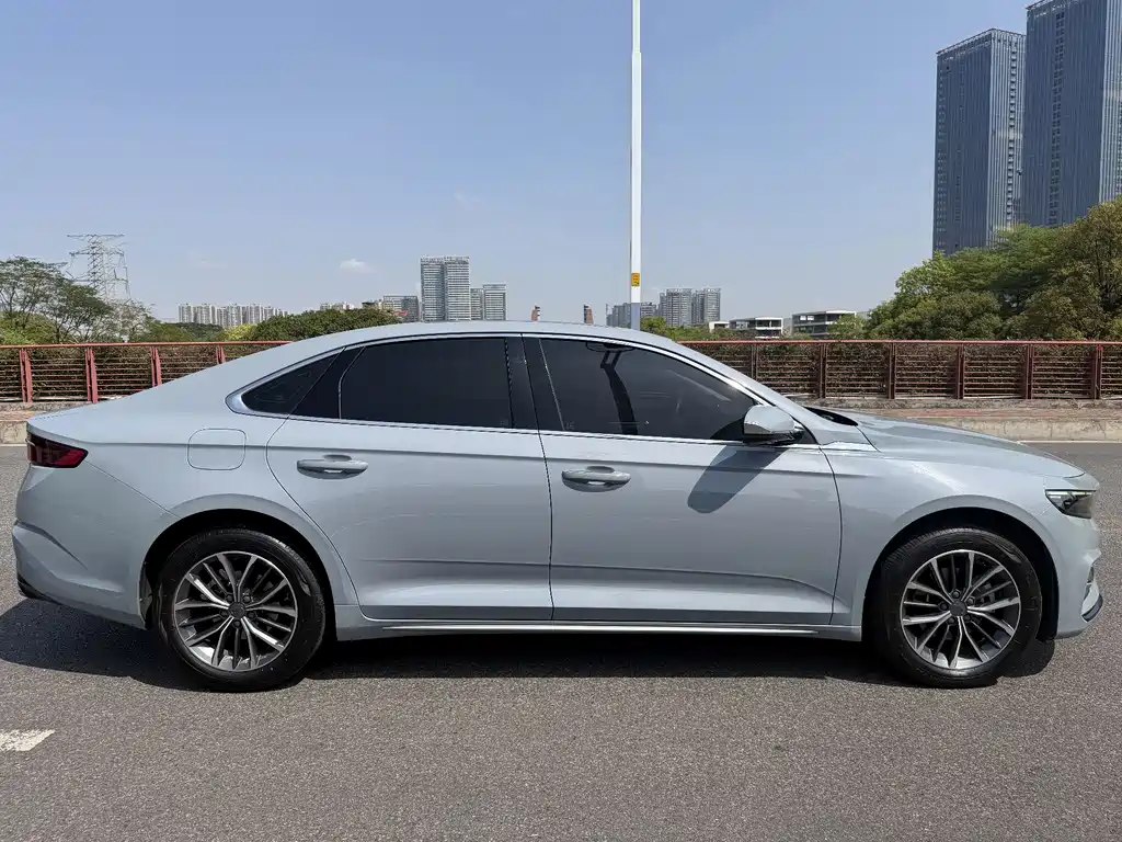 Xingrui 2023 2.0TD luxury model купить на сайте DeffCars