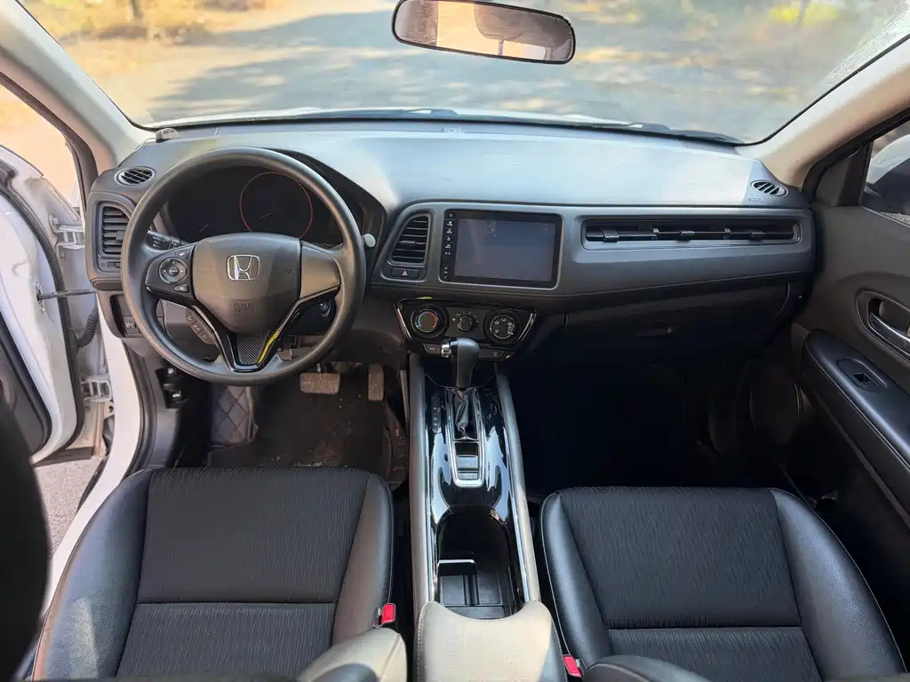 Binzhi 2019 1.5L CVT Pioneer Edition National V купить на сайте DeffCars