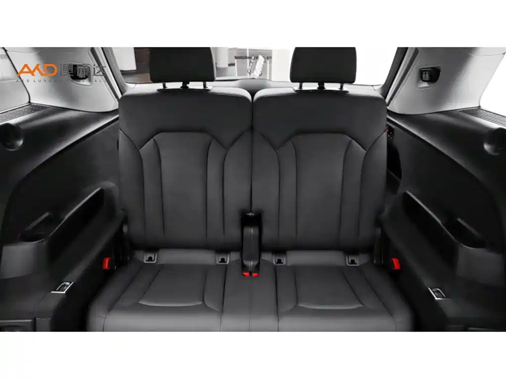 Audi Q7/2.0T/21 models/45 TFSI quattro S line sporty купить на сайте DeffCars