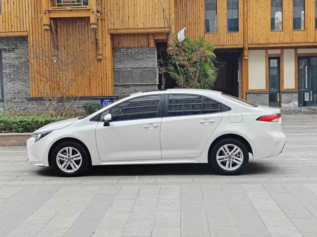 Ralink 2019 185T CVT Deluxe Edition National V купить на сайте DeffCars