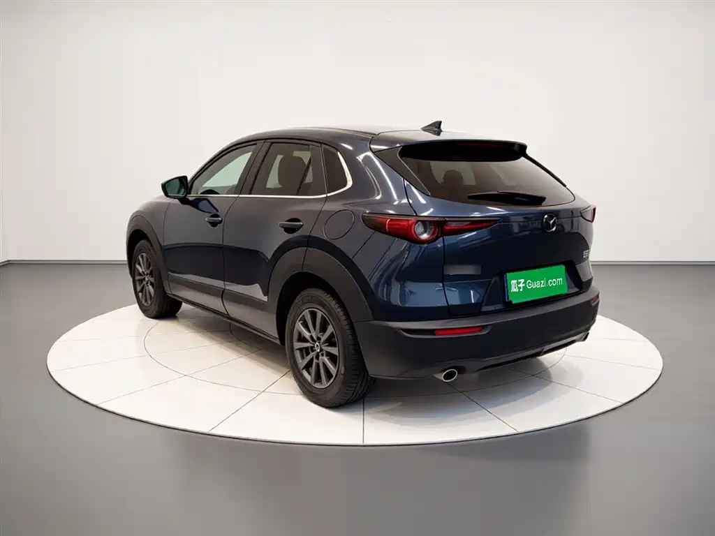 Mazda CX-30 2022 2.0L Manual Shangyue Type купить на сайте DeffCars