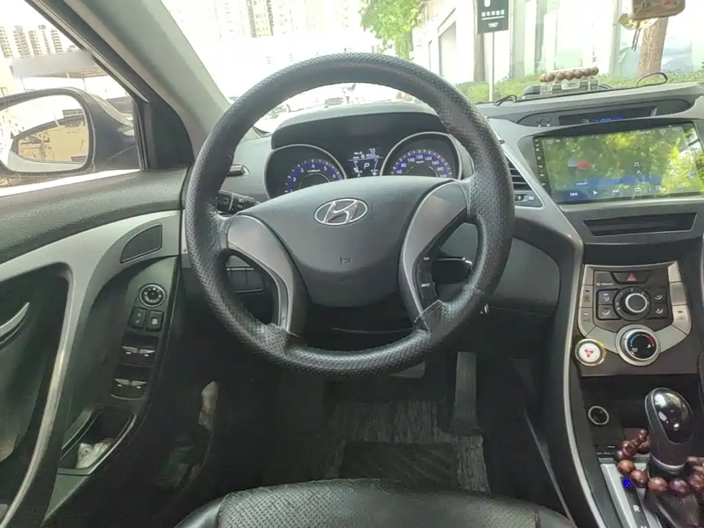Langdong 2016 1.6L automatic intelligent model купить на сайте DeffCars