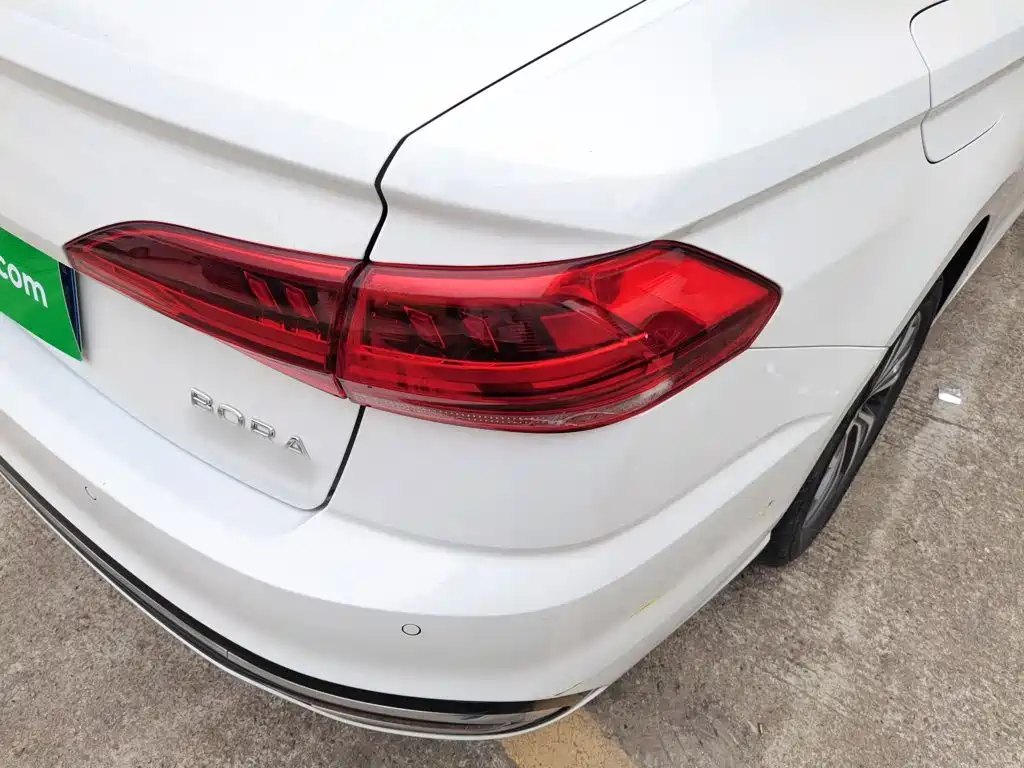 Bora 2023 200TSI DSG Yuexing Edition купить на сайте DeffCars