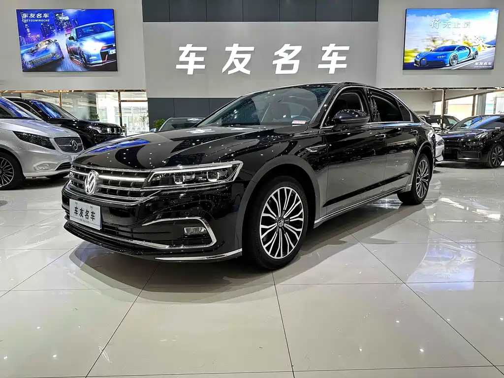 Huiang 2021 380TSI Deluxe Edition купить на сайте DeffCars