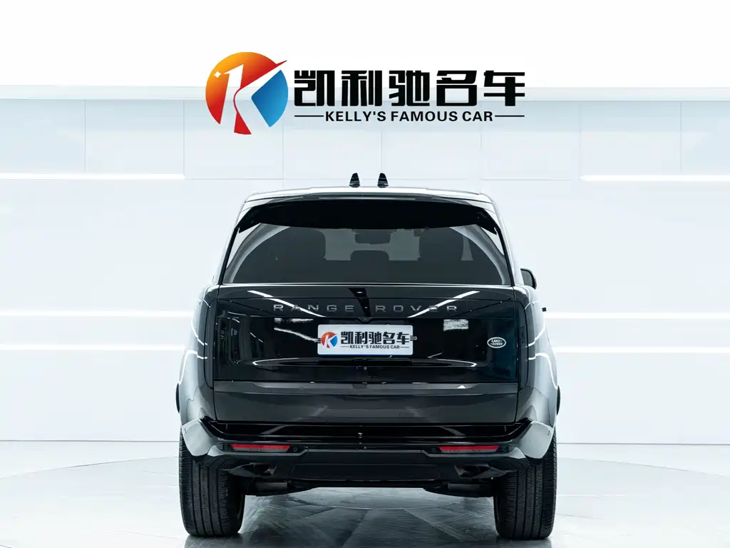 Range Rover 2023 3.0 L6 400PS Genesis Extended Edition купить на сайте DeffCars