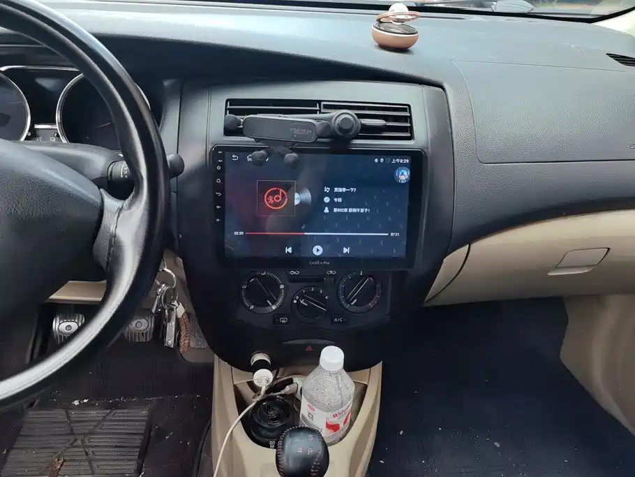 Liwei 2013 1.6XE Manual Comfort Edition купить на сайте DeffCars