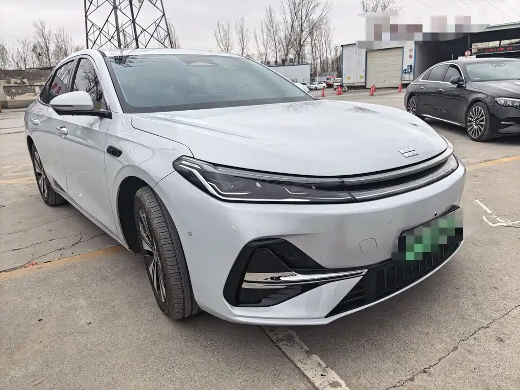 Galaxy A7 2025 EM-i 150km Starship Edition купить на сайте DeffCars