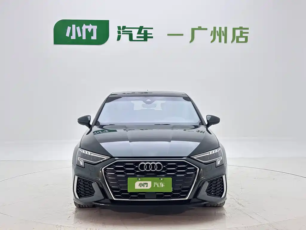 Audi A3 2022 Sportback 35 TFSI stylish and sporty купить на сайте DeffCars
