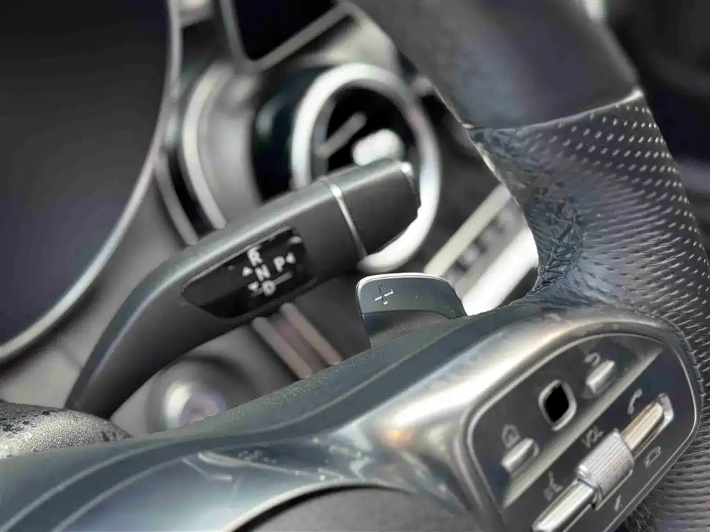 Mercedes-Benz C-Class 2021 C 260 L Sports Star Collection Edition купить на сайте DeffCars