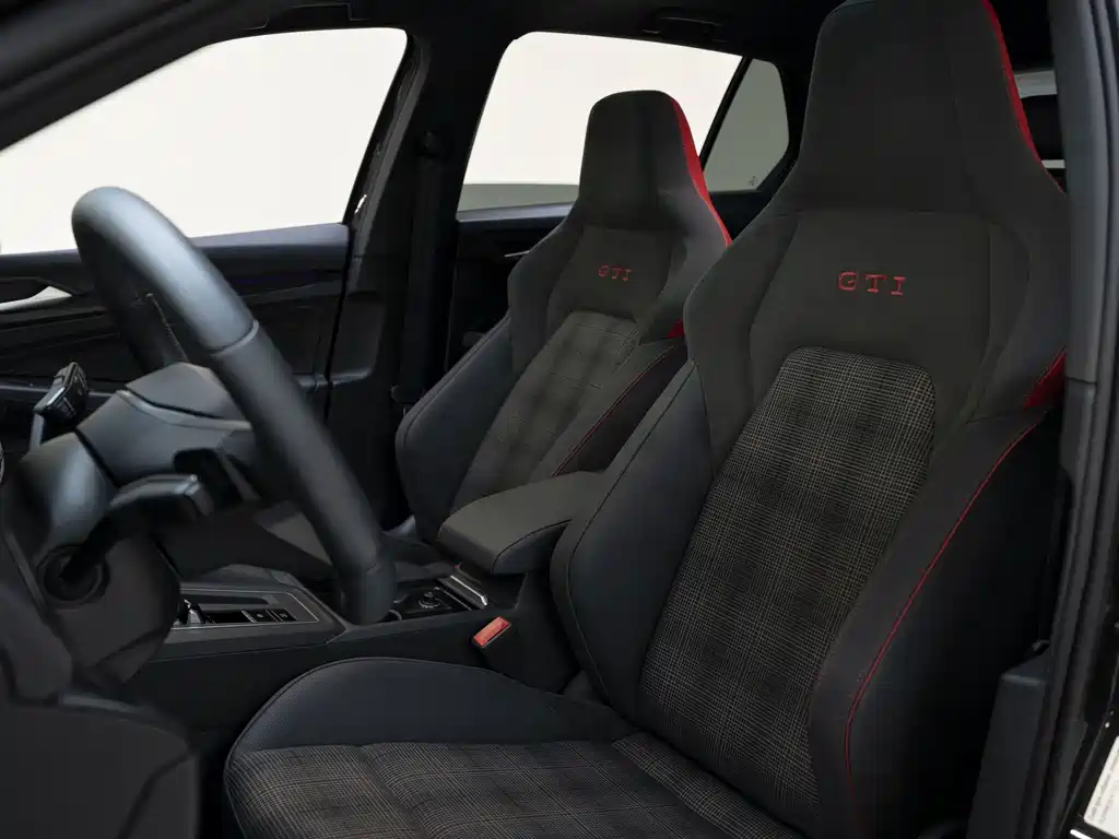 Golf GTI 2023 380TSI DSG GTI купить на сайте DeffCars