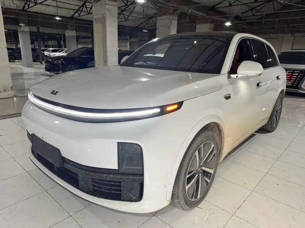 Ideal L7 2024 Pro купить на сайте DeffCars