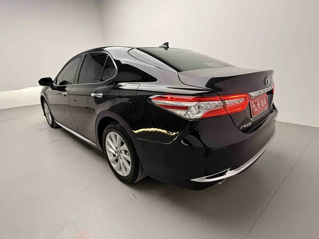 Camry 2023 2.0G Deluxe Edition купить на сайте DeffCars