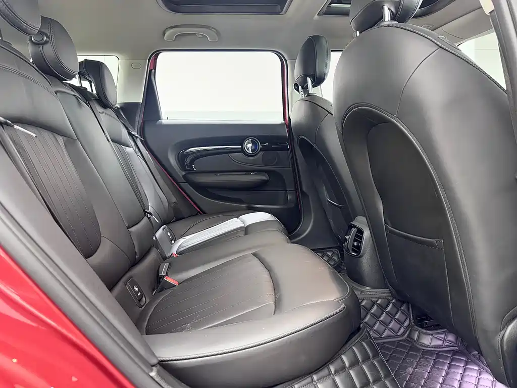 MINI CLUBMAN 2022 facelift 2.0T COOPER S купить на сайте DeffCars