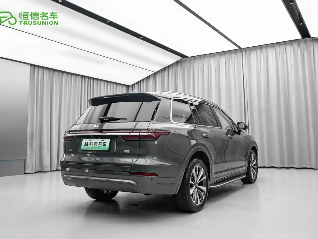 Ideal one 2020 Extended Range 6 Seater Edition купить на сайте DeffCars