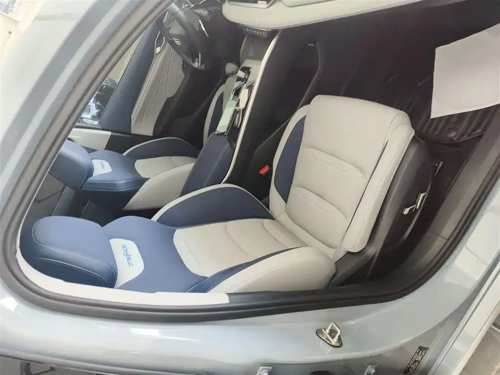Xingrui 2023 2.0TD Premium Model купить на сайте DeffCars