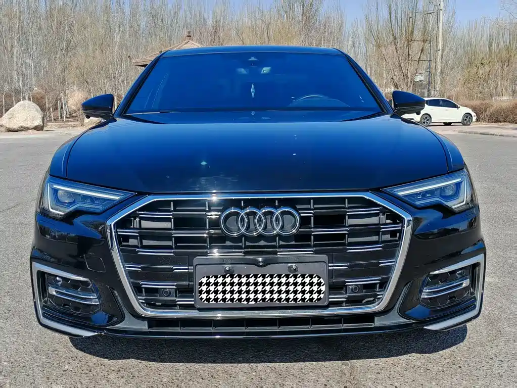 Audi A6L 2023 45 TFSI Premium Dynamic Model купить на сайте DeffCars