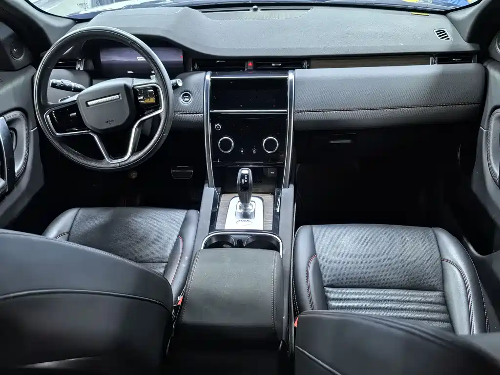 Discovery Sport 2023 249PS R-Dynamic S Performance Edition купить на сайте DeffCars