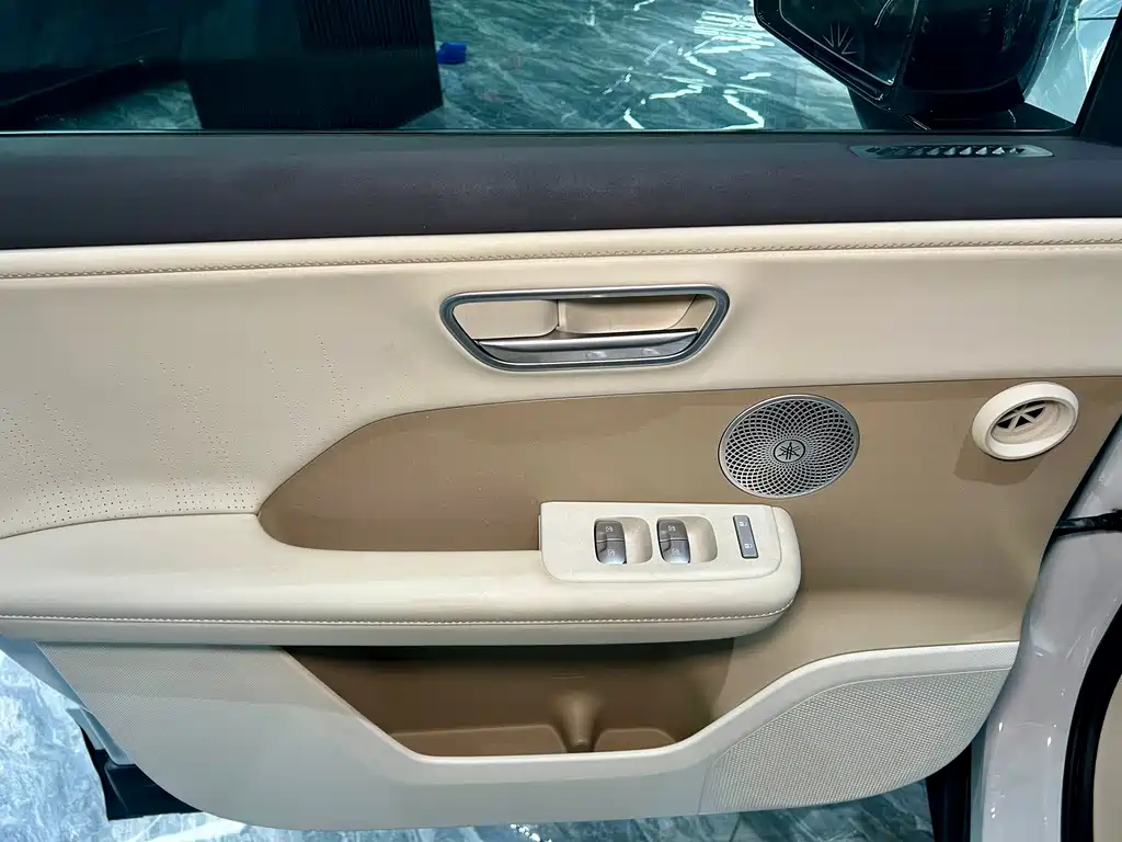 bZ3X 2025 520 Pro + Lidar Edition купить на сайте DeffCars