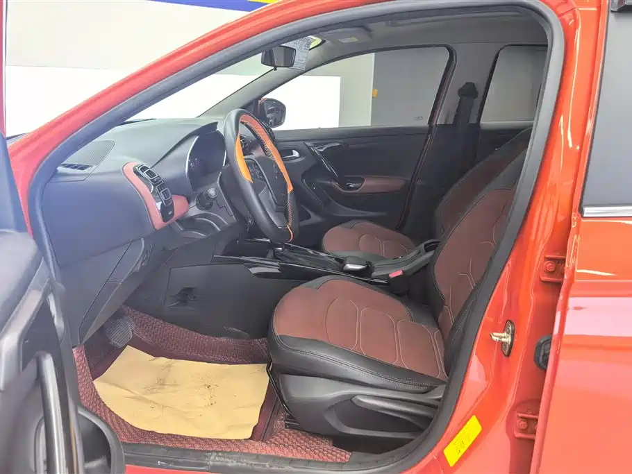 Citroen C3-XR 2019 190THP automatic crossover version купить на сайте DeffCars