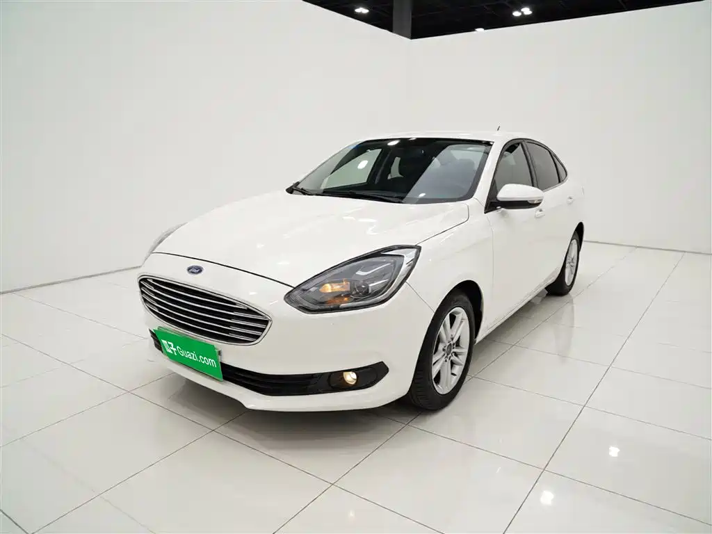 Forex 2019 facelift 1.5L automatic enjoyment type National VI купить на сайте DeffCars