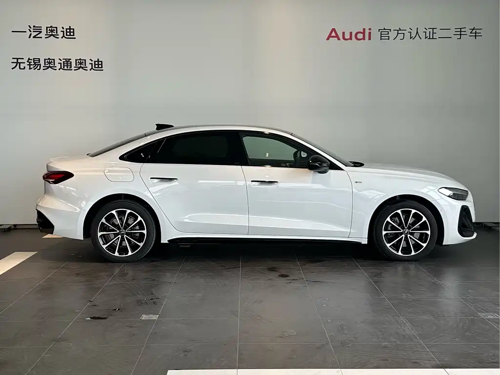 Audi A5L 2026 2.0T Sports Edition Plus купить на сайте DeffCars