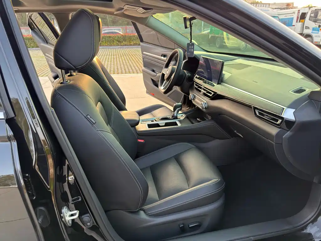 Teana 2022 2.0L XL-TLS Enjoy Edition купить на сайте DeffCars