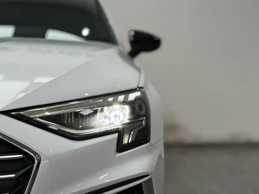 Audi A3 2021 Sportback 35 TFSI stylish and sporty купить на сайте DeffCars