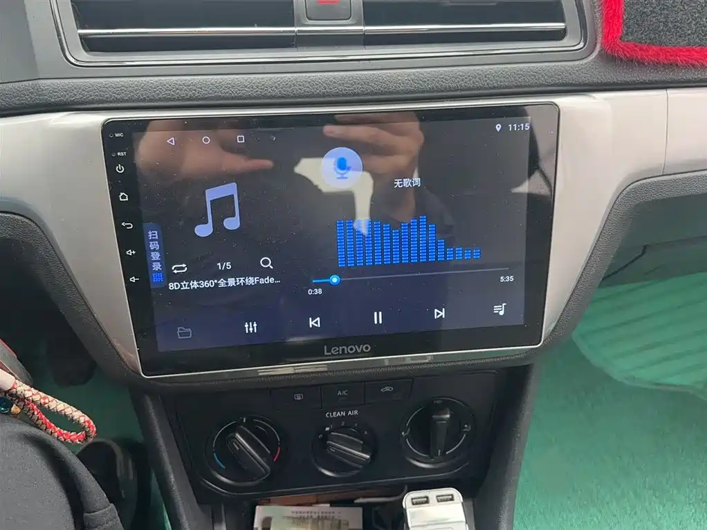 Lavida 2019 Lavida Qihang 1.5L Manual Fashion Edition National VI купить на сайте DeffCars