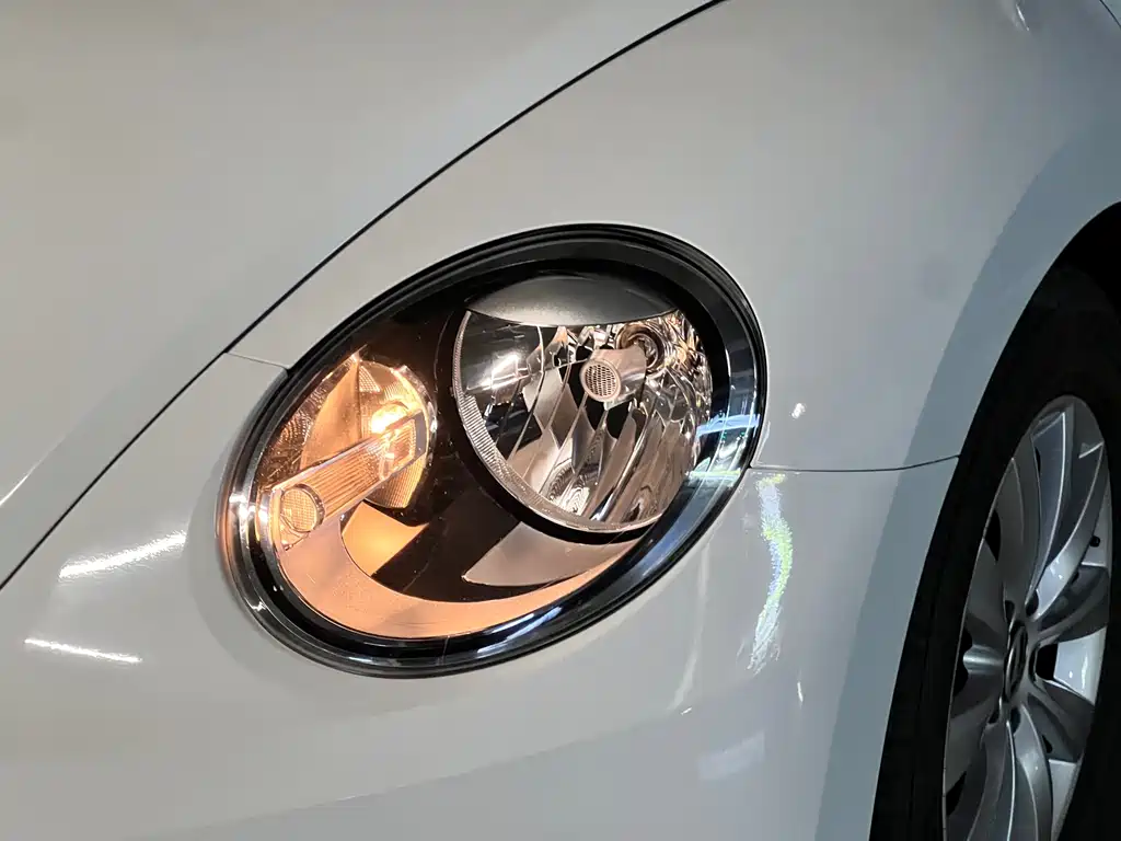 Beetle 2015 180TSI купить на сайте DeffCars