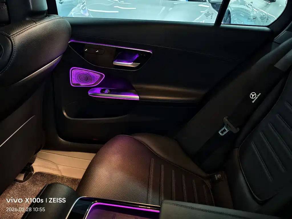 Mercedes-Benz C-Class 2023 C 260 L Sports Edition купить на сайте DeffCars